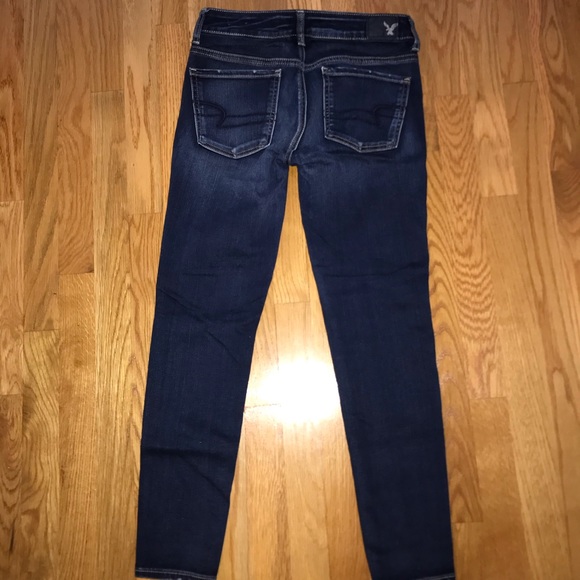 American eagle jeans - Picture 2 of 2